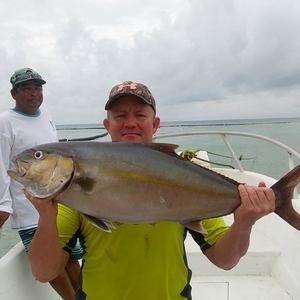 Meet your Posher, Jason